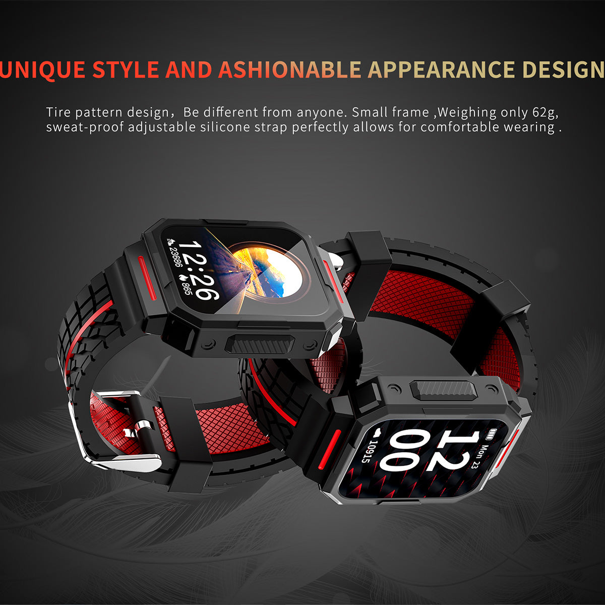 smart watch smart watch